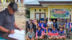Edy Sijaya: KKNT 2025 Universitas Pohuwato Dimonitor Ketat Demi Hasil Optimal