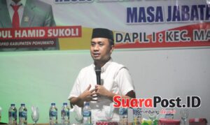 Dihantui Tambang, Warga Botubilotahu Curhat ke Ayah Yopin