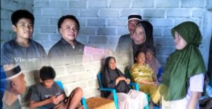 Kasus Suami Tikam Istri di Randangan, Keluarga Korban Tuntut Keadilan
