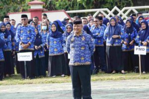 ASN Pohuwato Bisa Senyum Lebar, THR dan TPP Segera Dicairkan