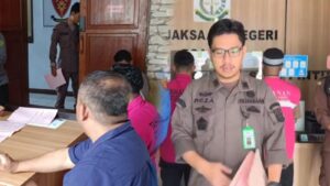 Terseret Kasus Korupsi, Mantan Kades dan Bendahara di Boalemo Terancam 20 Tahun Bui