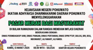Cuma Rp70 Ribu, Bisa Dapat Sembako? Datang ke Sini