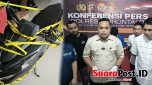 Bobol Toko dan Mess, Pemuda Ini Bakal Rayakan Lebaran di Balik Jeruji Besi