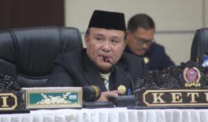 Ketua DPRD Pohuwato Soroti Kebutuhan Masyarakat yang Belum Terpenuhi Secara Optimal