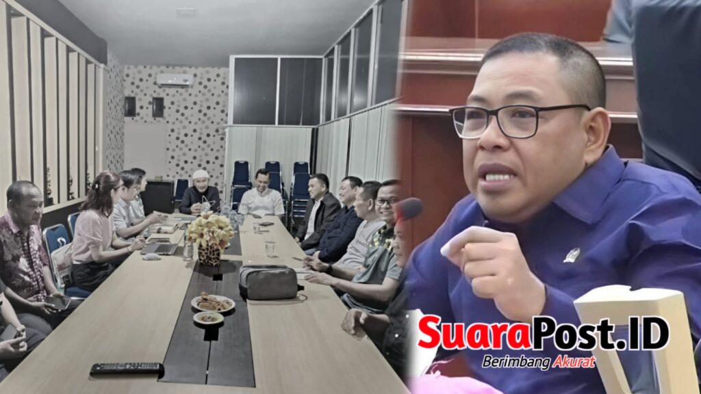 Jangan Hanya Raup Keuntungan! Limonu Hippy Soroti Rencana Investasi China di Pohuwato