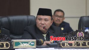 Investor China Lirik Pohuwato, Ketua DPRD: Kami Welcome, Tapi . . . !