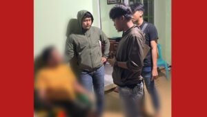 Diduga Kasus Penggelapan, Oknum ASN DPRD Pohuwato Dijemput Polisi, Ada Peran Eks Legislator?