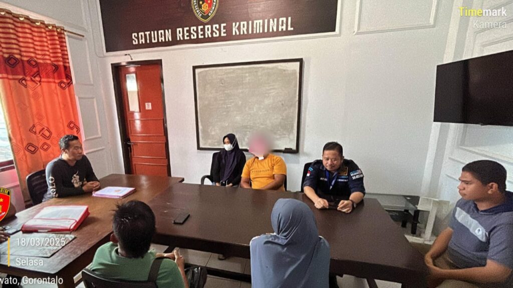 Kuasa Hukum Bantah Keterlibatan Eks Anggota DPRD dalam Kasus Oknum ASN Pohuwato