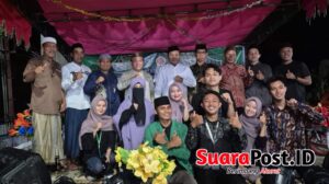 Penutupan Festival Ramadhan di Randangan, Beni Nento Sampaikan Pesan Bermakna