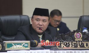 APDESI Pohuwato Ditegur DPRD: Efisiensi Jangan Hanya Slogan