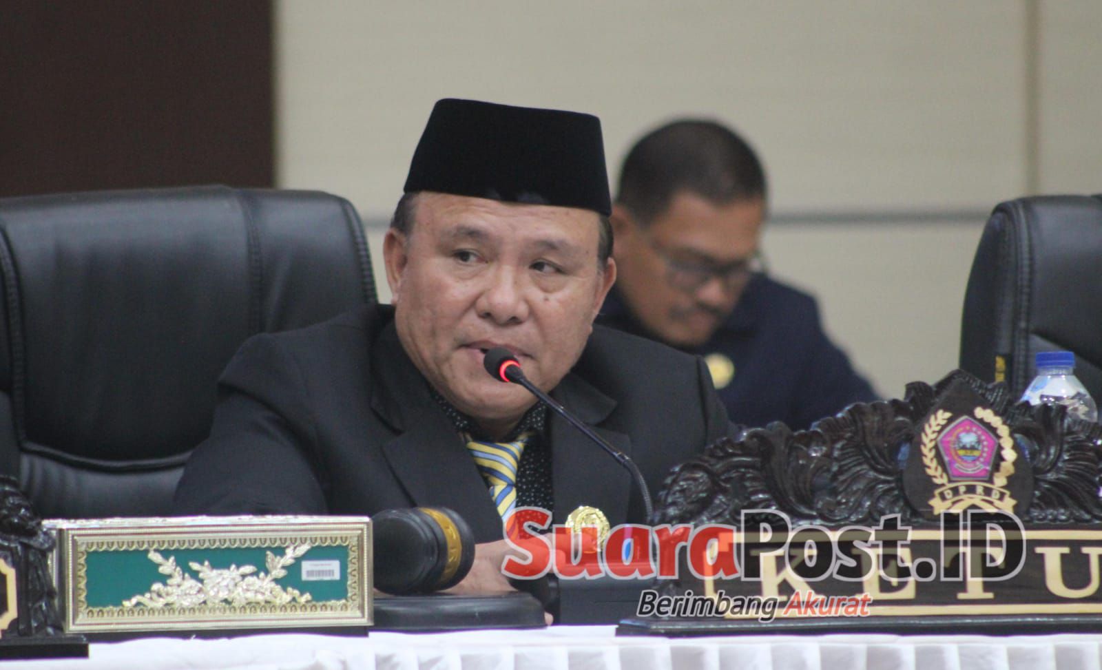 APDESI Pohuwato Ditegur DPRD: Efisiensi Jangan Hanya Slogan