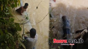 Distribusi Air Bersih di Tiga Kecamatan Terhenti, Perumdam Pohuwato Belum Pastikan Kapan Normal