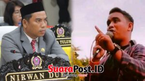 Janji Klasik di Tengah Tambang: Pemuda Buntulia Tak Lagi Percaya
