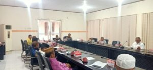 Ranperda Tempat Hiburan Pohuwato Dibahas Terbuka, Tokoh Agama dan Adat Dilibatkan