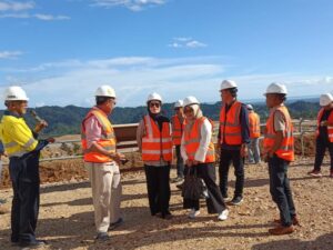 DPRD Gorontalo Sambut Proyek Emas Pani, Dorong Transparansi dan Manfaat Sosial