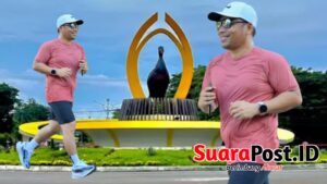 Nirwan Due: CFD Bisa Jadi Ikon Baru Kota Sehat dan Kreatif di Pohuwato