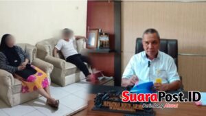 Heboh Dugaan Perselingkuhan Oknum ASN, Plt Camat Duhiadaa Mundur, P3K Terancam Dipecat