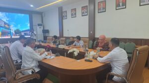 Turun Tangan ke Balai Sungai, Yuliyani Bawa Suara Warga Pinggiran