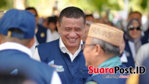 Pendidikan Digital di Boalemo Tuai Pujian, Syarif Mbuinga: Salut untuk PAHAM