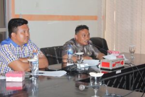 Ranperda Pengendalian Tempat Hiburan di Pohuwato Berganti Nama