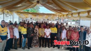 RAT ke-35 KUD Dharma Tani Berlangsung Khidmat, Targetkan Bangun Hotel Berbintang di 2026