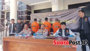 Senapan Meletus, Bacokan Menghujam: KM 18 Popayato Berdarah, Polisi Ungkap Kronologi
