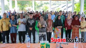 Beban Ekonomi Meningkat, Camat Duhiadaa Minta Kuota BLP3G Naik