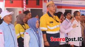 Kopdes Merah Putih Hulawa Jadi Simbol Kemandirian, PGP Turut Berperan