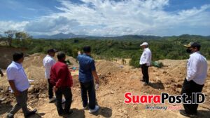 DPRD Pohuwato Gerak Cepat Sikapi Tambang Ilegal di Teratai dan Bulangita