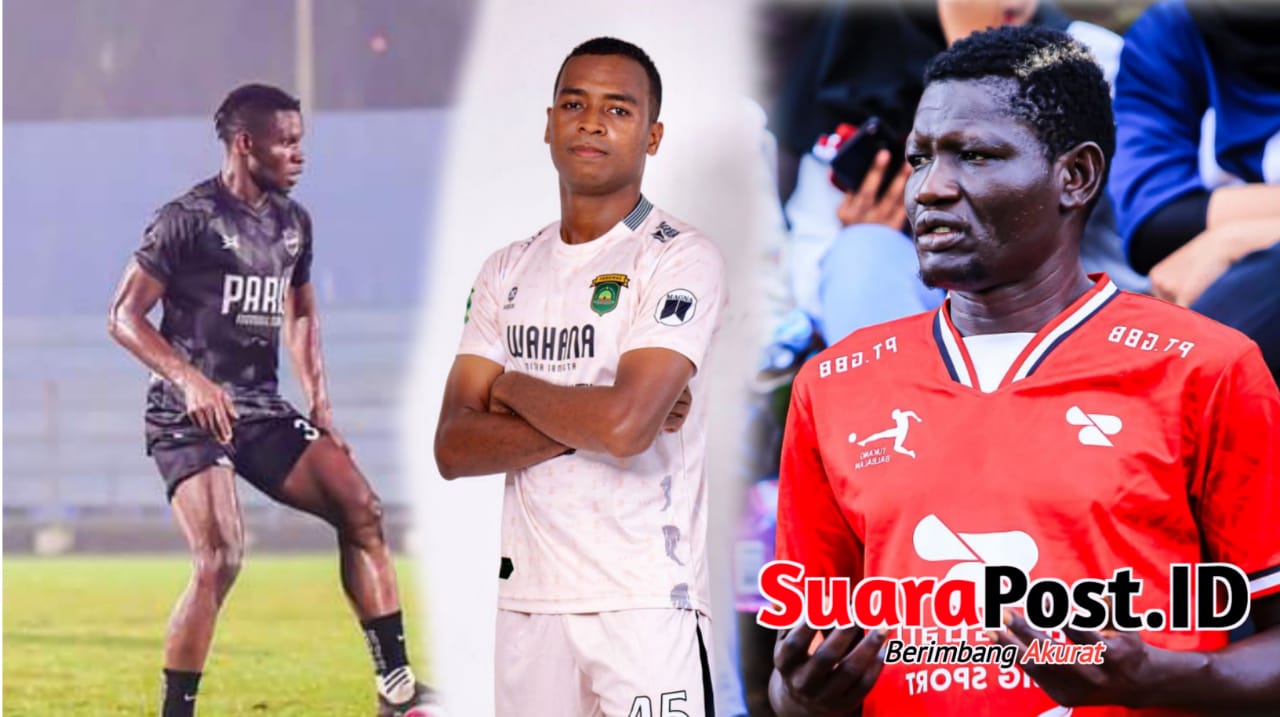 MARISA CITY Siap Guncang Bupati Cup 2025, Datangkan Pemain Eks Al Nassr dan Eks Liga 1