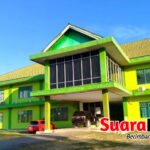 Cegah Gangguan Aktivitas Kampus, UNIPO Gelar Kuliah Daring 1–4 September