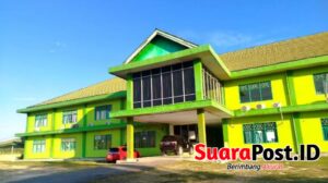 Cegah Gangguan Aktivitas Kampus, UNIPO Gelar Kuliah Daring 1–4 September
