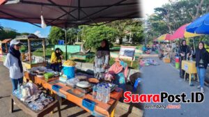 Tak Hanya Drag Race, Komando Cup 2025 Jadi Magnet Wisata dan Ekonomi