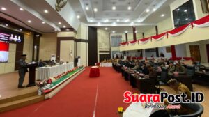 Pansus Sentil PAD, Pohuwato Masih “Ketagihan” Dana Transfer dari Pusat