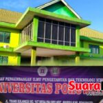 Reshuffle Jabatan Picu Ketegangan, Rektor UNIPO: Kampus Bukan Arena Politik