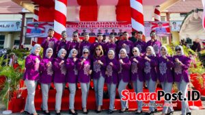 Panua Choir, Simfoni Nasionalisme dari Pohuwato untuk Indonesia