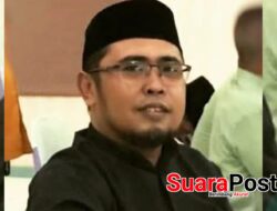 PCNU Ingatkan: Aksi Massa Pohuwato Momentum Berbenah, Bukan Berbenturan