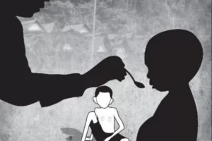 Grafik Stunting Pohuwato Masih ‘Bergelombang’
