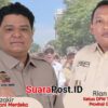 Ketum Tani Merdeka Don Muzakir dan Ketua DPW Gorontalo Rian Uno Imbau Masyarakat Tetap Tenang