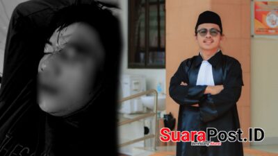 Kuasa Hukum Puji Langkah Cepat Polres Pohuwato: Semua Sama di Mata Hukum