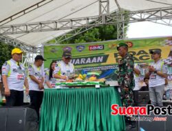 Beni Nento: Road Race Pohuwato Jadi Ajang Prestasi, Bukan Sekadar Hiburan