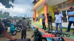 Suara Protes Menggema di Bupati Cup 2025, Buntulia Pertanyakan Transparansi Panitia