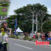 Road Race Dandim Cup 2025 Meriahkan HUT ke-7 Kodim 1313/Pohuwato