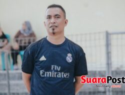 Biaya Membengkak, Marisa City Siap Tagih Ganti Rugi Panitia Bupati Cup