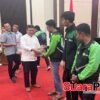Saat Duka Menyatukan, DPRD Pohuwato Hadir di Tengah Driver Ojol