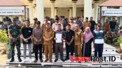 DPRD Pohuwato Pastikan Tak Ada Rencana Relokasi