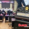 Ketua DPRD Tegas, Fraksi Nasdem Bingung Cari Yusuf Lawani