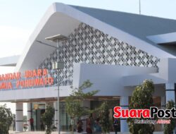 Bandara Panua Pohuwato Ditutup, Pemda Akui Penumpang Trauma Usai Tragedi SAM Air