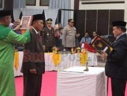 BK DPRD Pohuwato Bidik Oknum Legislator Diduga Terlibat PETI