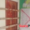 Kinerja Dinilai Tak Jalan, Kantor BPD Pancakarsa II Ditutup Paksa Warga
